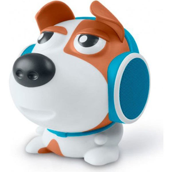 Muse m-315 dog / altavoz bluetooth para niños